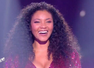 South African Singer Wows French The Voice Judges Natalie
