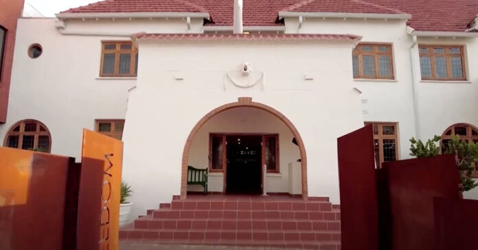 Nelson Mandela's Iconic Home Transformed into Luxury Hotel