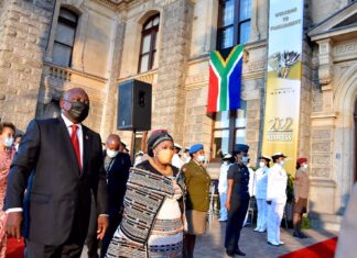 SONA: Ramaphosa Pledges Economic Reform Including Developing Cannabis Industry