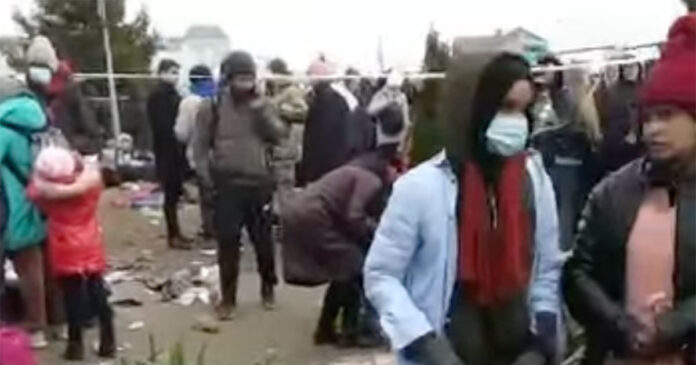 South-Africans-Ukraine-discrimination South African Students Hindered by Alleged Discrimination at Ukraine Border Posts
