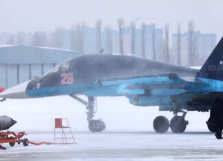 carte blanche: Will Russia Invade Ukraine