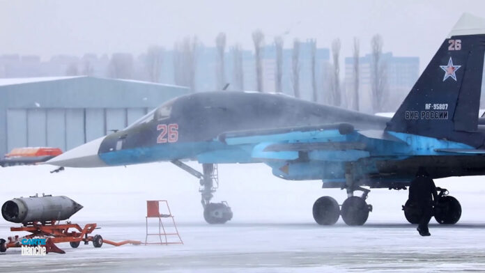 Ukraine Russia War Carte Blanche carte blanche: Will Russia Invade Ukraine