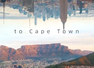 United Airlines to Fly Between Cape Town and New York All Year Long from June