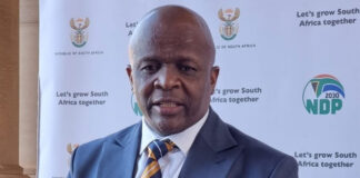 South African Cabinet Approves Changes to Covid Regulations