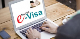 e-Visa online visa South Africa