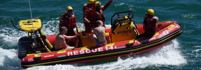 german couple saved drowning German Couple Rescued in Plettenberg Bay After Being Swept Out to Sea