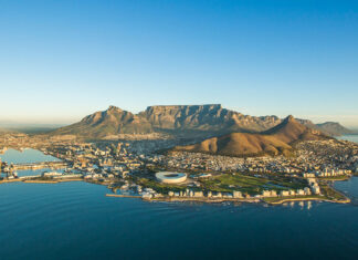 Western Cape tourism figures signal the return of traveller confidenc