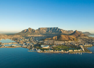 World Travel Awards Africa
