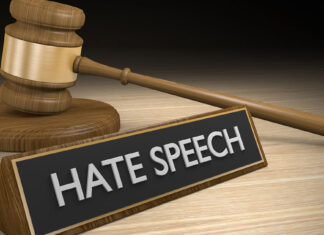 Lindsay Maasdorp Ordered to Remove Hate Speech and Undergo Sensitivity Training