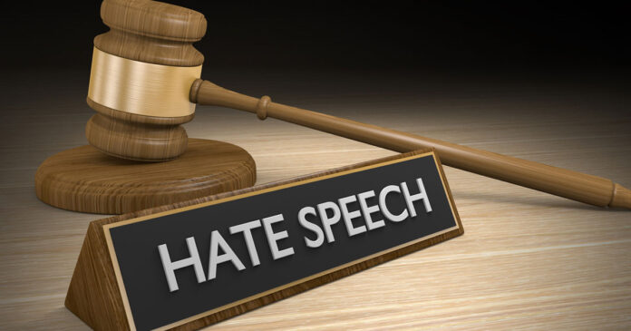 iStock-545571320-hate-speech-Lindsay-Maasdorp-th Lindsay Maasdorp Ordered to Remove Hate Speech and Undergo Sensitivity Training