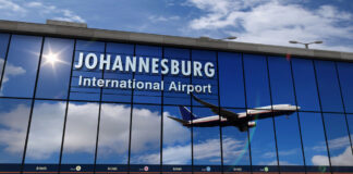 Calls for PCR Test Requirement to be Scrapped for Vaccinated Travellers to South Africa