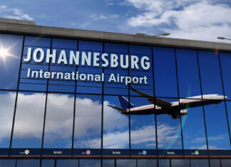 Calls for PCR Test Requirement to be Scrapped for Vaccinated Travellers to South Africa