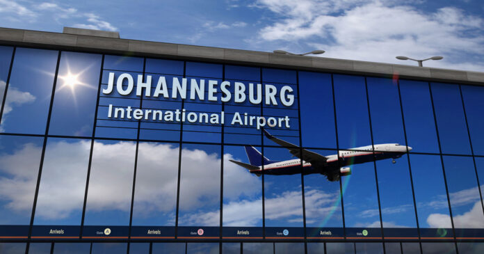 iStock-th-OR-Tambo-Airport Calls for PCR Test Requirement to be Scrapped for Vaccinated Travellers to South Africa
