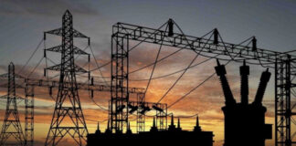 Power station breakdowns put power system under pressure