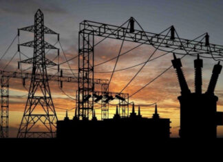 Power station breakdowns put power system under pressure