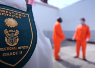 surviving prison carte blanche