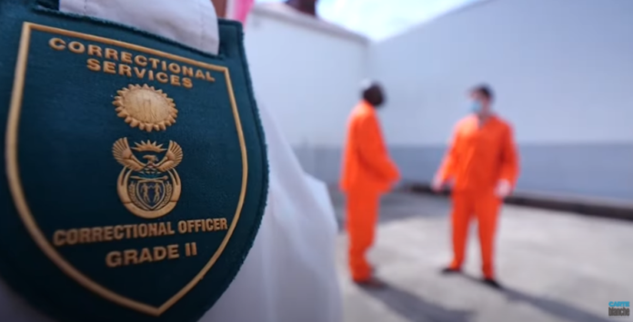 surviving prison carte blanche surviving prison carte blanche