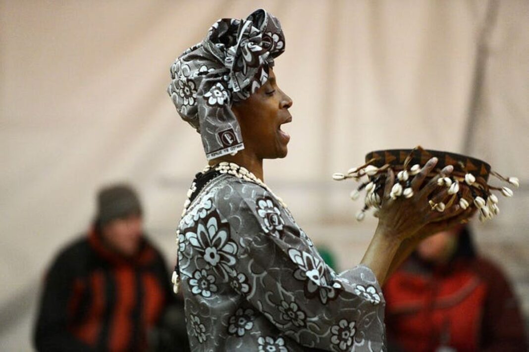 Swaghili The Story of How Swahili Became Africa’s Most Spoken Language - SA People