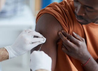 South Africa Changes Vaccination Programme to Increase Uptake
