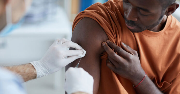 vaccination-covid-th-iStock-1296420390 South Africa Changes Vaccination Programme to Increase Uptake