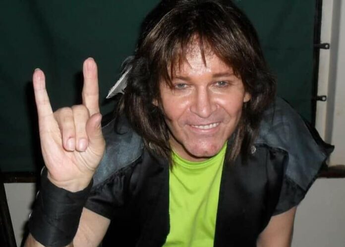 Jody Wayne has died at 77 Jody Wayne has died at 77