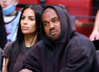 Kanye West Suspended from Instagram for 24 Hours After Racist Trevor Noah Post