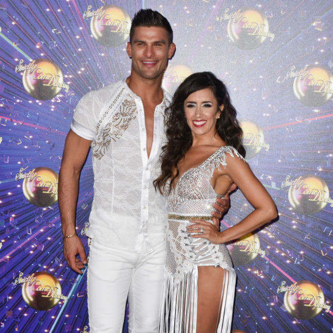 Aljaz Skorjanec is set to be replaced on 'Strictly Come Dancing'