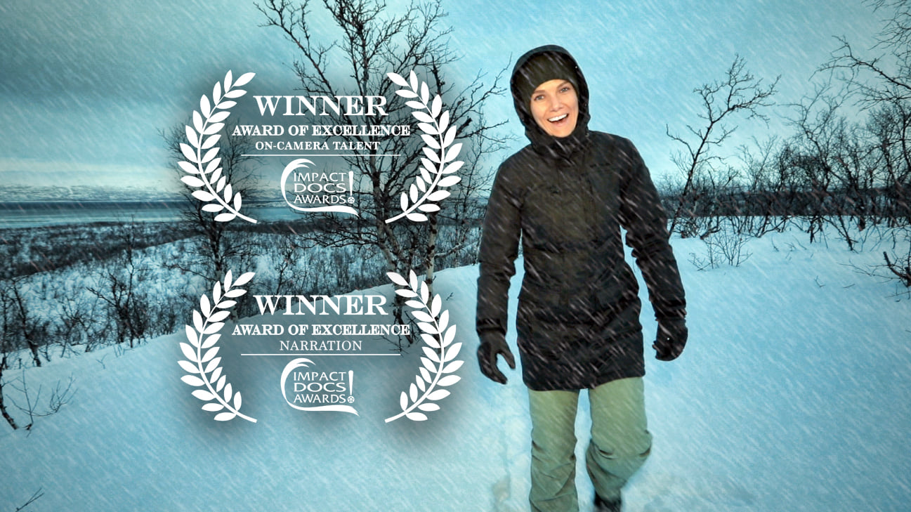 Kingdoms of Fire, Ice and Fairy Tales makes European premiere