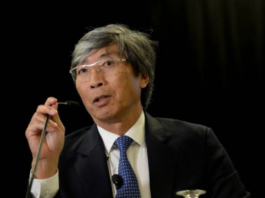 SA well positioned to be health centre for Africa: Dr Soon-Shiong