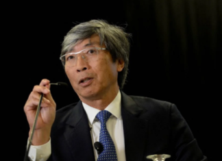 SA well positioned to be health centre for Africa: Dr Soon-Shiong
