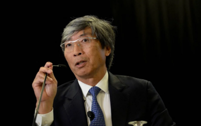Dr Soon-Shiong SA well positioned to be health centre for Africa: Dr Soon-Shiong