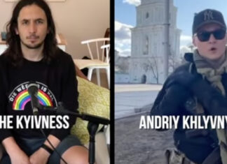 Incredible Collab Between SA Musician and Ukrainian Pop Singer Moves the World