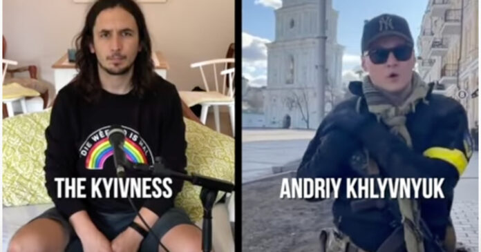 Kiffness-Ukraine-Army-Remix-South-African Incredible Collab Between SA Musician and Ukrainian Pop Singer Moves the World