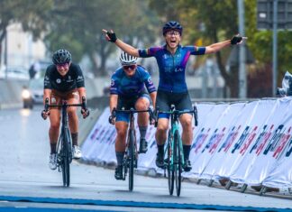 Cape Town Cycle Tour Winner Calls for Help After Bikes Stolen from Mauritius Team in Paarl, South Africa