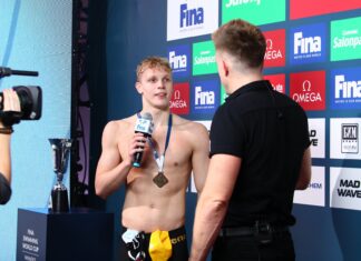 SA's Sensational Matt Sates Breaks Record to Win in Atlanta, USA