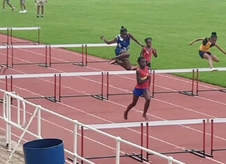 South African Schoolgirl Shows the World the Power of Never Giving Up