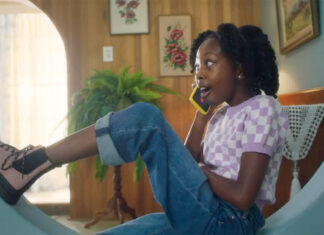 WATCH Nando's Brilliant Ad Encourages Real Connections at Easter: 'They Are Welcome'