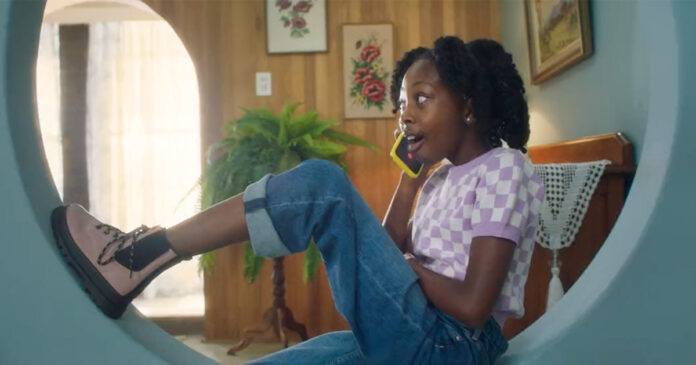 WATCH Nando's Brilliant Ad Encourages Real Connections at Easter: 'They Are Welcome'