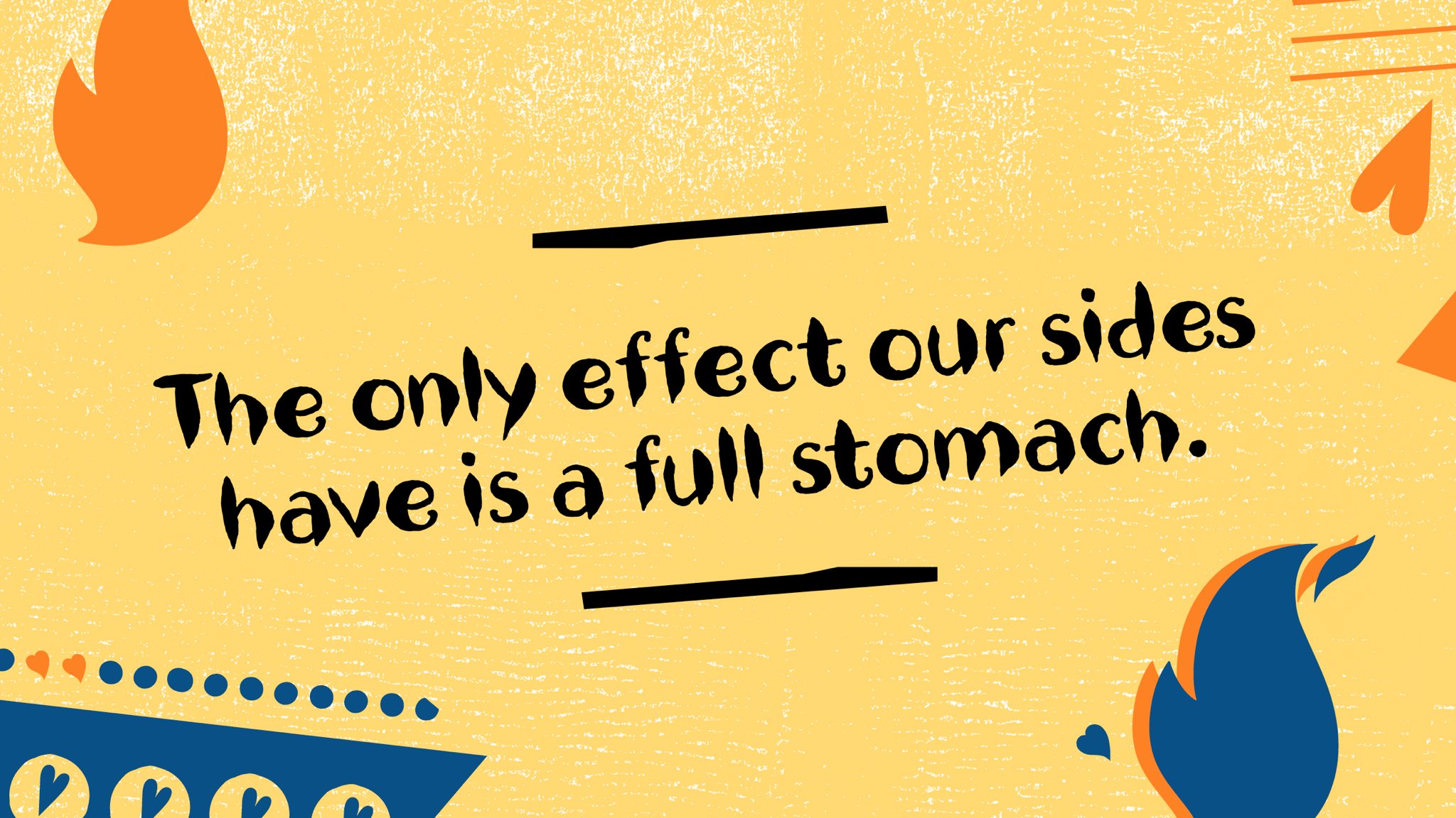 Nando's Joins Response to Vaccine Side Effects Video