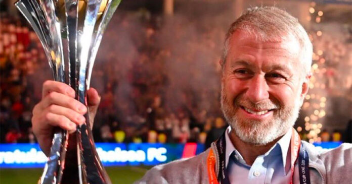 Roman-Abramovich-Chelsea-FC-Ukraine Roman Abramovich Chelsea FC Ukraine victims