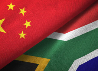 Xi: China is Ready to Take Ties with South Africa to a Deeper Level