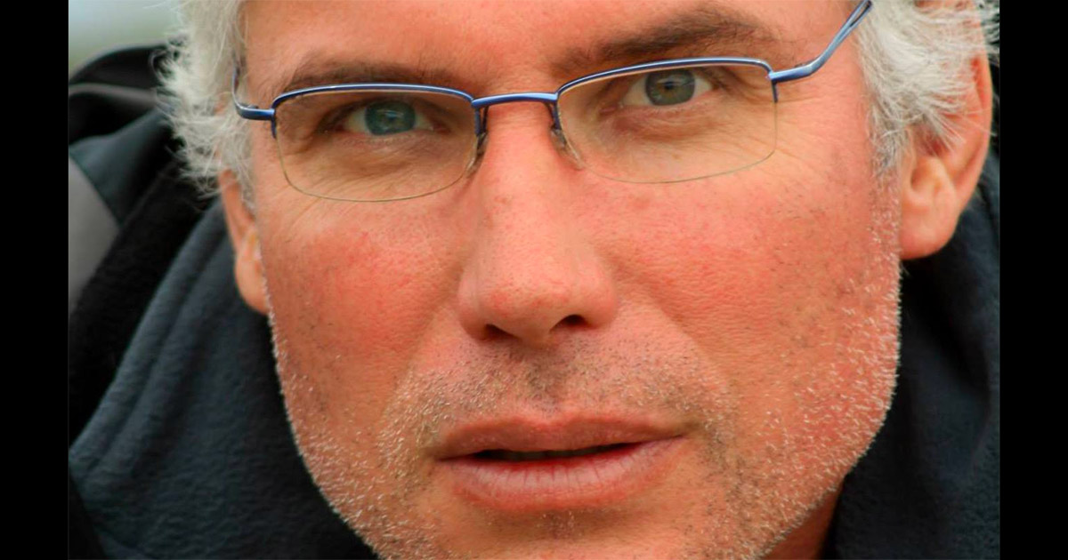 Terence Tegg Clover murder