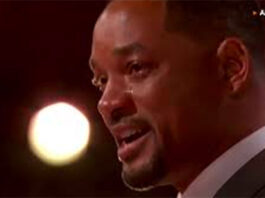 Will Smith Apologises for "Unacceptable" Behaviour at Academy Awards