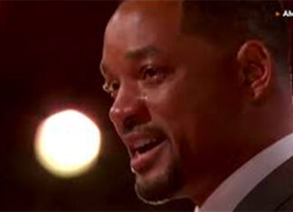 Will Smith Apologises for "Unacceptable" Behaviour at Academy Awards