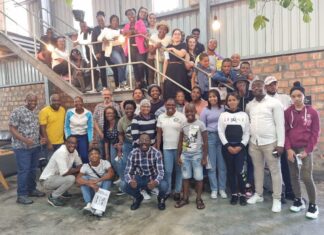 Coding Evangelists South Africa