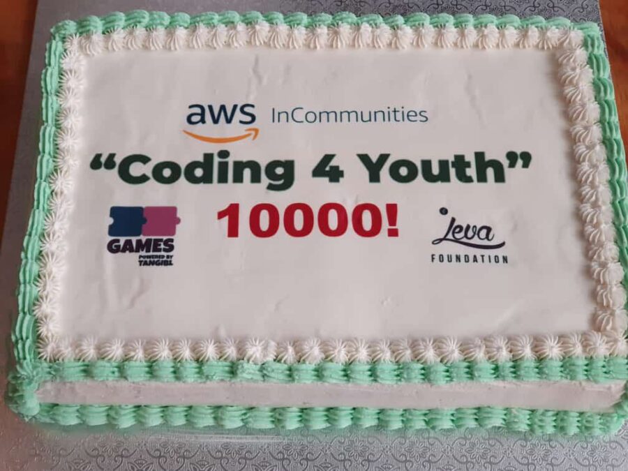Coding 4 Youth
