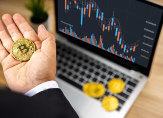 what the future of crypto currency looks like