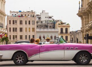 Court reserves judgment in SA's R50 million donation to Cuba