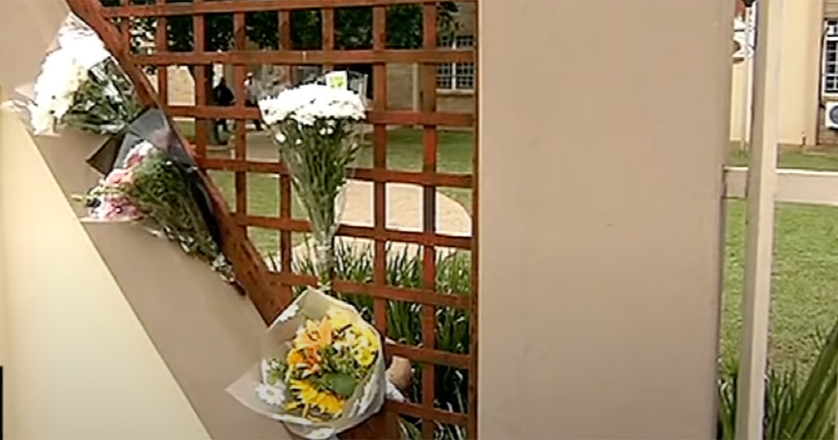 Black First, Land First ordered to pay up for hate speech against white school children