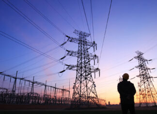 Loadshedding in South Africa